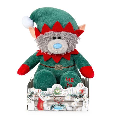 5" Dressed As Elf Me to You Bear £8.99